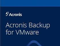 acronis backup for vmware requirements