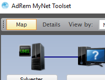 mynet toolset