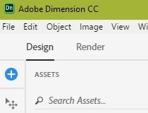 adobe dimension system requirements