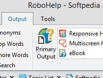 download the last version for windows Adobe RoboHelp 2022.3.93