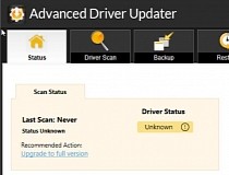 advanced driver updater full version