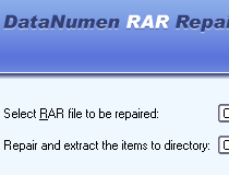 advanced rar repair official site