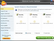 download the last version for ios Advanced System Optimizer 3.81.8181.238