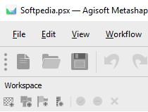 instal the new version for windows Agisoft Metashape Professional 2.0.4.17162