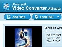 aimersoft video converter ultimate