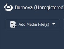 for windows instal Aiseesoft Burnova 1.5.12