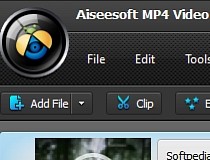 aiseesoft mp4 video converter serial number