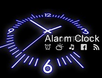 alarm clock hd download
