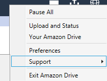 download amazon drive desktop pc