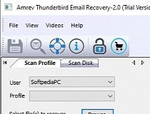 recover thunderbird email from hard drive