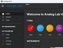 analog lab plugin