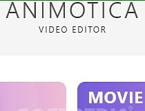 animotica video editor free download