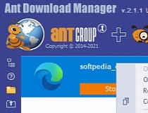 Ant Download Manager Pro 2.10.4.86303 download the last version for apple