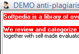 anti plagiarism software free download for mac