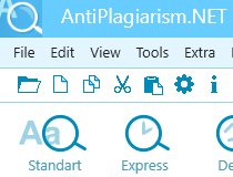 AntiPlagiarism NET 4.129 download the new for mac