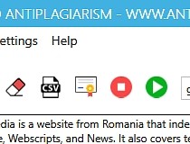 AntiPlagiarism NET 4.126 download the new version for apple