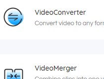 any video converter download