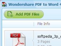 wondershare pdf to word converter for mac