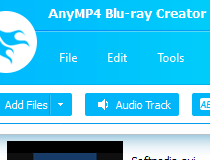 AnyMP4 Blu-ray Player 6.5.56 for windows download free