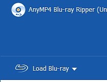 download the last version for windows AnyMP4 Blu-ray Ripper 8.0.99