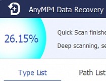 AnyMP4 Android Data Recovery 2.1.20 instal the last version for apple