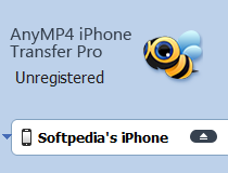 anymp4 iphone transfer pro v9.1.10