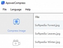 ApowerCompress 1.1.18.1 for ios instal