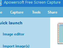 screenhunter pro 7 crashes when trying to capture video