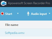 Apowersoft screen recorder pro latest version 7.0
