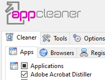 appcleaner for windows 10