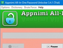 appnimi zip password unlocker reviw