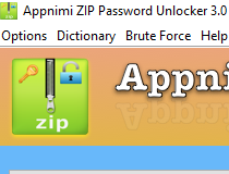appnimi zip password unlocker windows