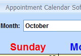 Download Appointment Calendar Software
