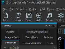instal AquaSoft Stages 14.2.09 free