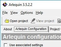 arlequin software free download mac