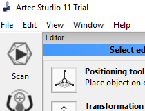 artec studio ultimate 12 64 bit