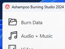 ashampoo burning studio 2020 setup free download