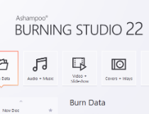 ashampoo burning studio 10