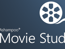 ashampoo movie studio