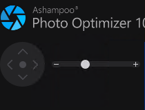 Ashampoo Photo Optimizer 9.3.7.35 instaling