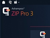 Ashampoo Zip Pro 4.50.01 download the new version for windows