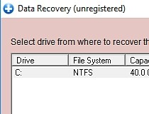 asoftech data recovery