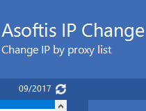 Ipsharkk hide ip address change