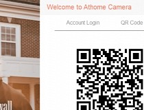 athome camera for windows pc