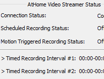 athome video streamer para windows