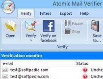 atomic mail verifier trial