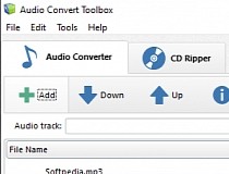 Context Menu Audio Converter 1.0.118.194 free instals