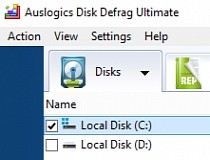 auslogics disk defrag pro free download