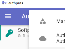 authpass cloud