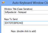 auto keyboard clicker for windows